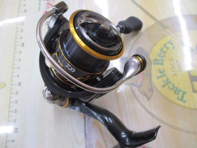 21カルディア FC LT2000S-H｜＠ベリーネット 日本最大新品中古釣具WEB