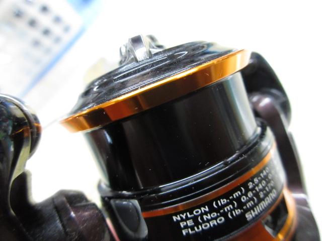 13ソアレCI4+ C2000PGSS｜＠ベリーネット 日本最大新品中古釣具WEBショップ