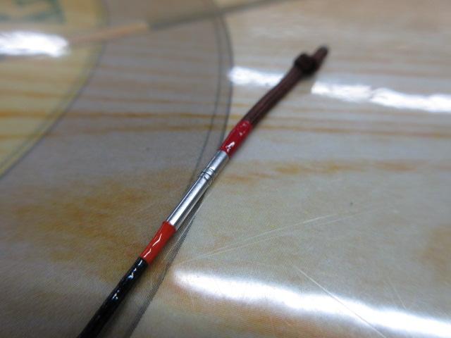 波紋J 硬調16