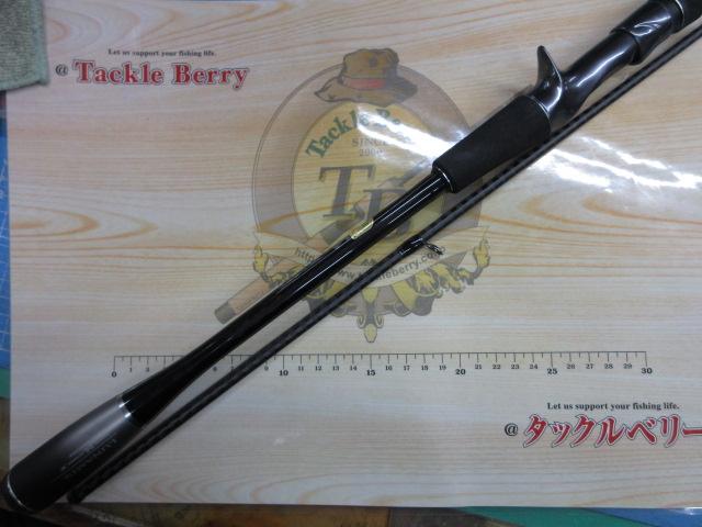 20ルナミス B86ML｜＠ベリーネット 日本最大新品中古釣具WEBショップ