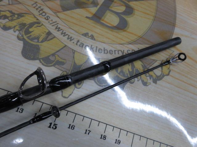 20ルナミス B86ML｜＠ベリーネット 日本最大新品中古釣具WEBショップ