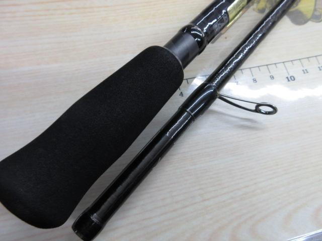 17セフィアCI4+ S806MH｜＠ベリーネット 日本最大新品中古釣具WEBショップ