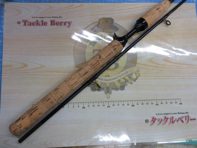 スコーピオンEV 1653R-2｜＠ベリーネット 日本最大新品中古釣具WEBショップ