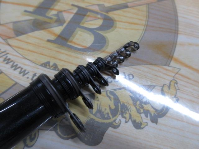 HSプロ磯 1.5-53M-V