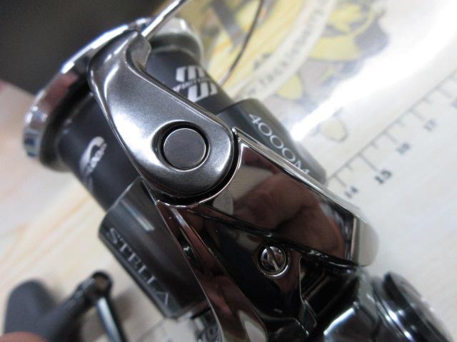 22ステラ 4000M｜＠ベリーネット 日本最大新品中古釣具WEBショップ