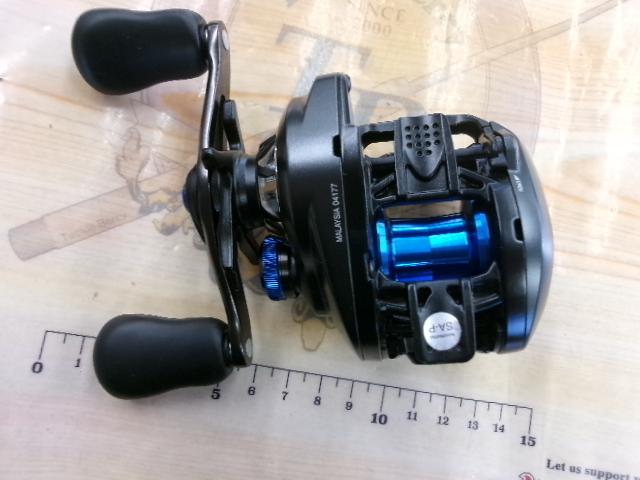 20SLX DC 70｜＠ベリーネット 日本最大新品中古釣具WEBショップ