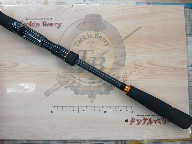 トリプルクロス TCX-862E｜＠ベリーネット 日本最大新品中古釣具WEB