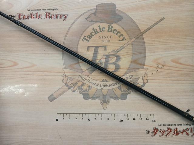 トリプルクロス TCX-862E｜＠ベリーネット 日本最大新品中古釣具WEB