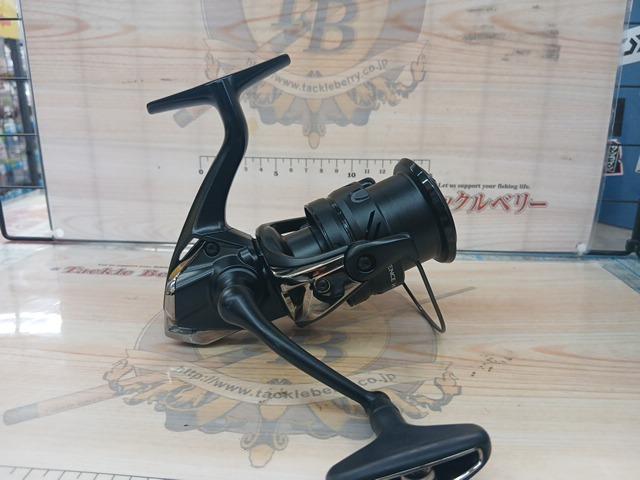 23エクスセンスXR 4000MXG｜＠ベリーネット 日本最大新品中古釣具WEB