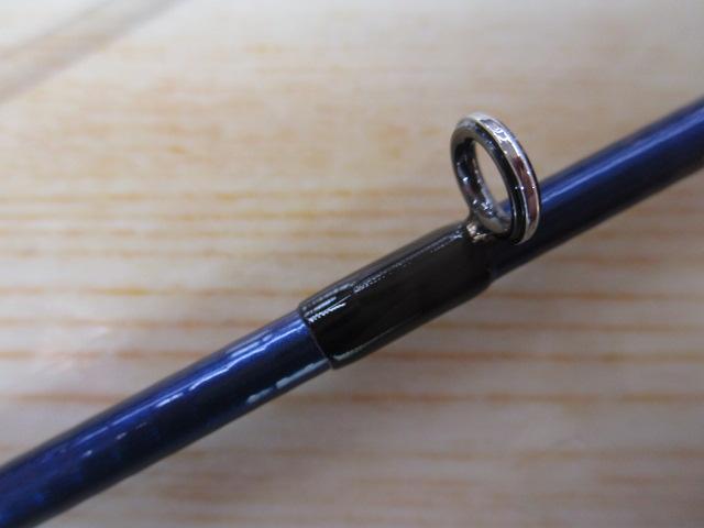 がま船キスリーダー MH180