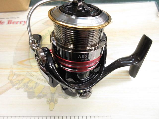 13イージス 2506H