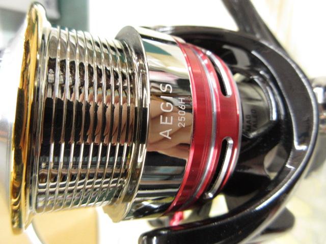 13イージス 2506H｜＠ベリーネット 日本最大新品中古釣具WEBショップ