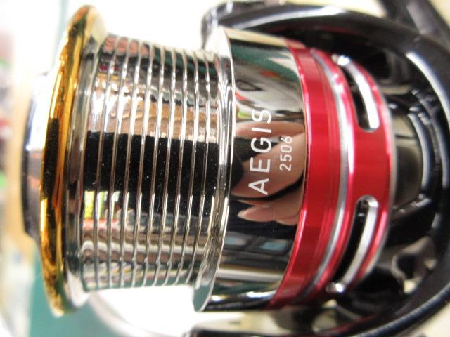 13イージス 2506
