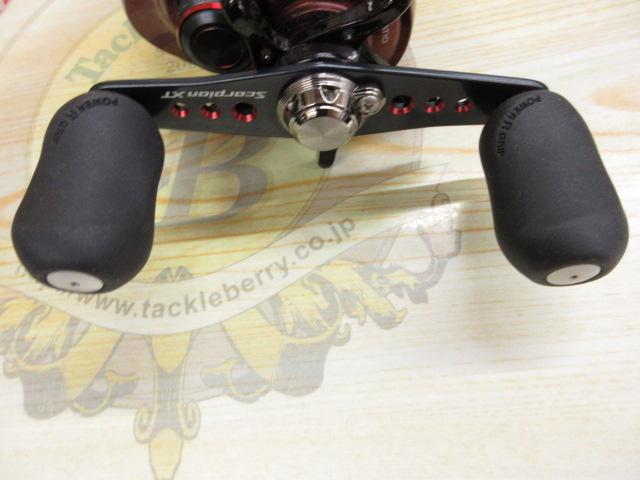 10スコーピオンXT 1000｜＠ベリーネット 日本最大新品中古釣具WEBショップ