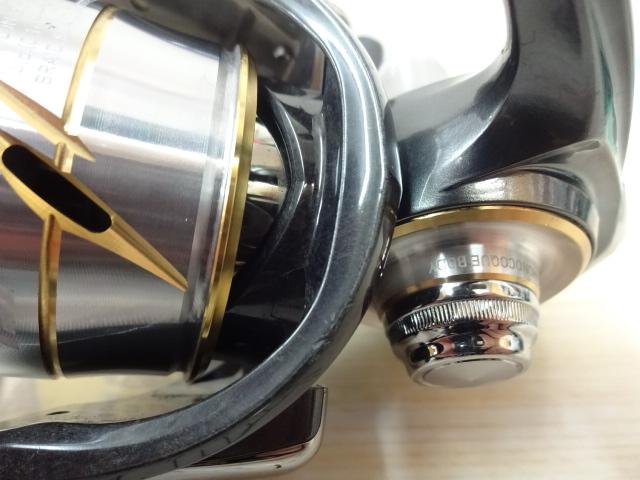 20ルビアス FC LT2000S