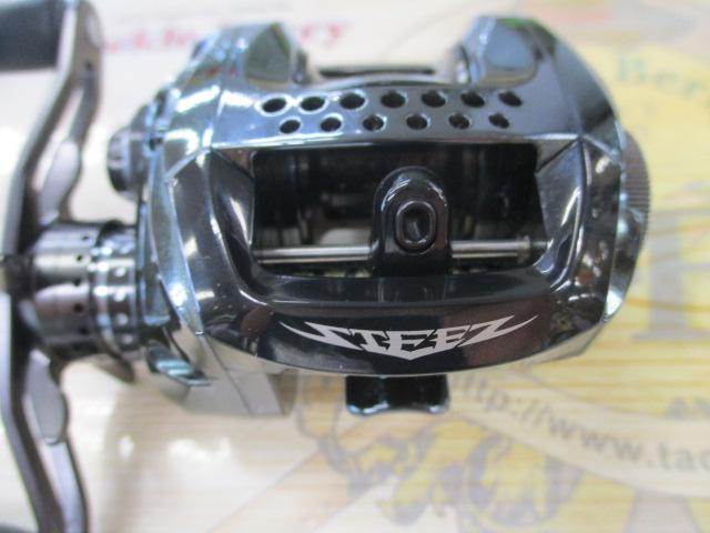 スティーズLTD SV 105XH｜＠ベリーネット 日本最大新品中古釣具WEBショップ