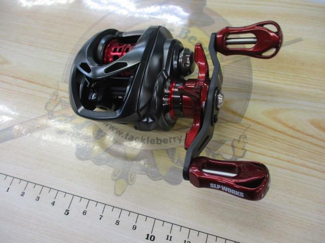 スティーズ AIR TW 500XXHL｜＠ベリーネット 日本最大新品中古釣具WEB