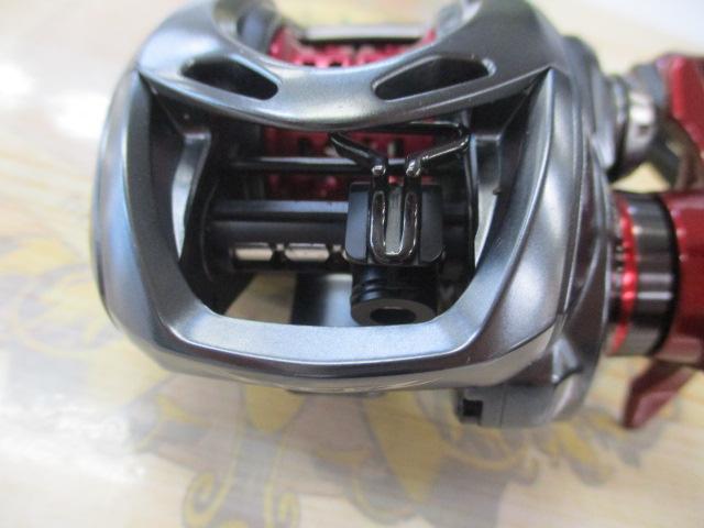 スティーズ AIR TW 500XXHL｜＠ベリーネット 日本最大新品中古釣具WEB