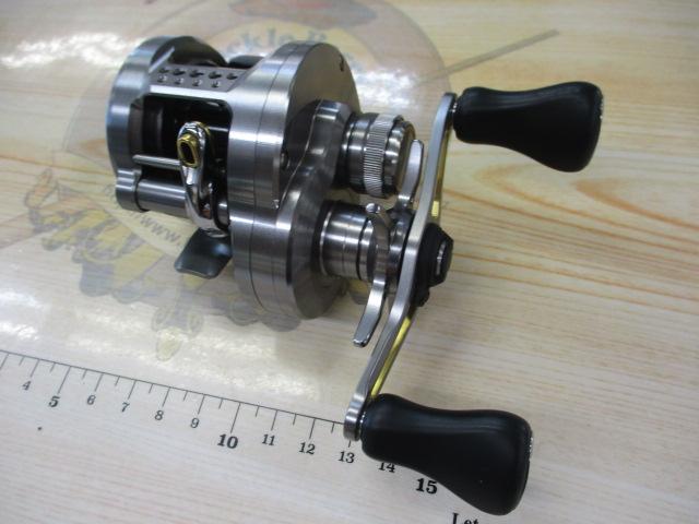 23カルカッタコンクエストBFS XGL｜＠ベリーネット 日本最大新品中古