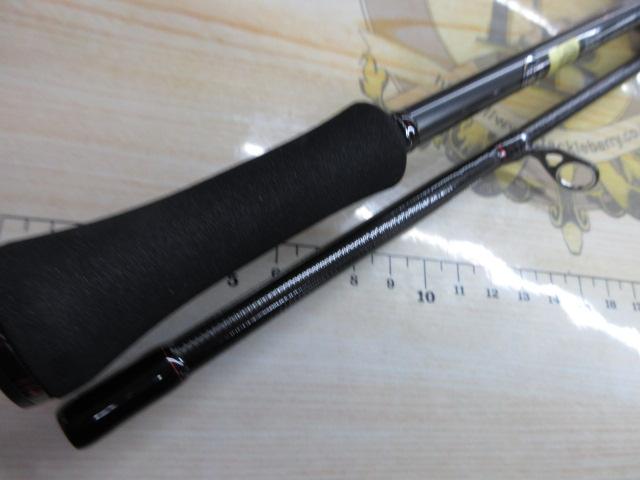 エメラルダスストイストRT 84M｜＠ベリーネット 日本最大新品中古釣具