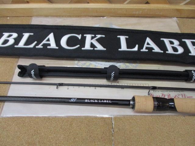 ブラックレーベル BLX SG 682L/MLXS-ST｜＠ベリーネット 日本最大新品