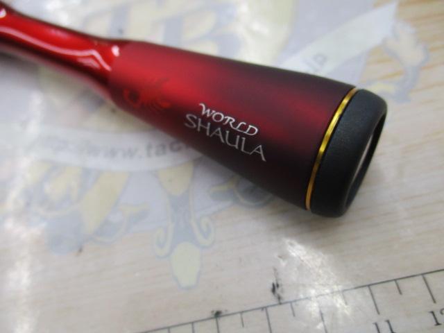 24ワールドシャウラ テクニカルエディション S62SUL-R/2