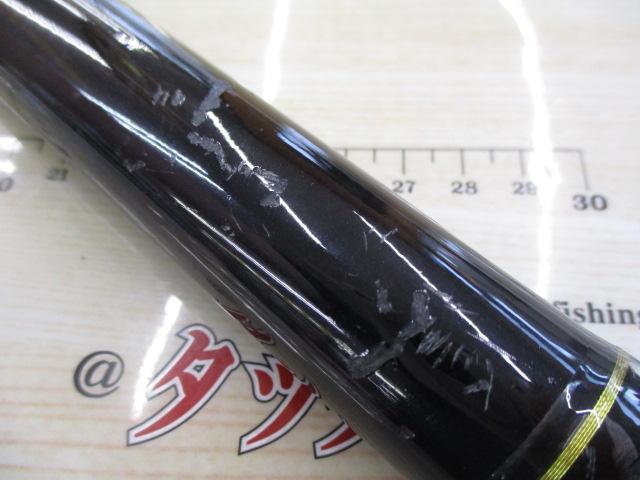 大魔神メータークラス550