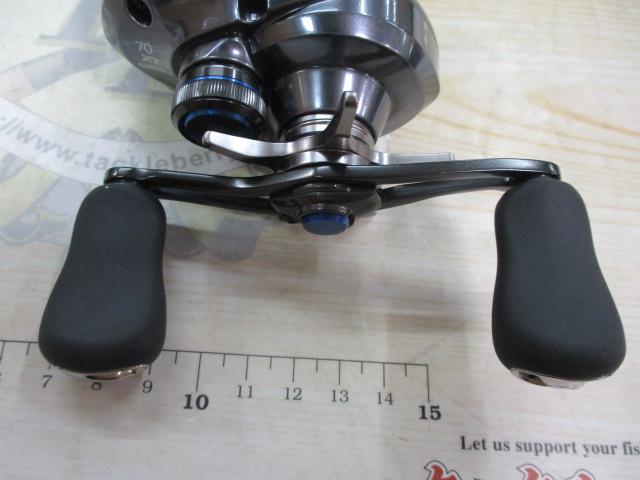 22SLX DC XT 70｜＠ベリーネット 日本最大新品中古釣具WEBショップ