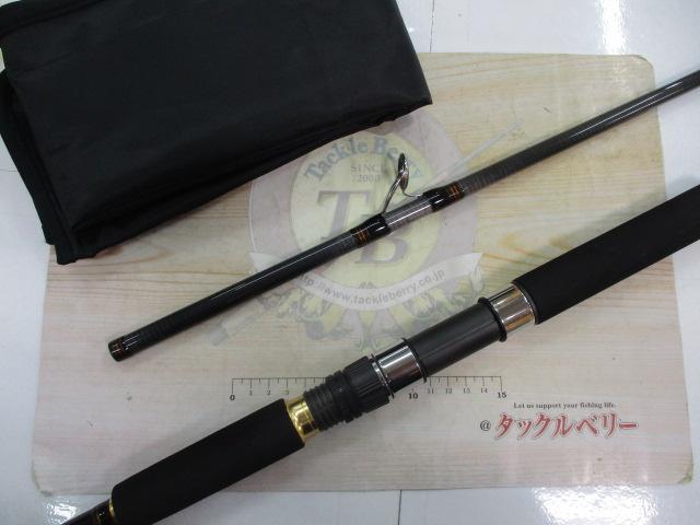 ジグキャスターMX 106MH｜＠ベリーネット 日本最大新品中古釣具WEBショップ
