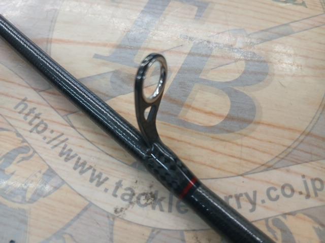 エメラルダスストイストRT 76MMH｜＠ベリーネット 日本最大新品中古