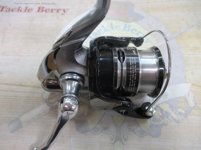 レアニウムCI4+ C2000HGS｜＠ベリーネット 日本最大新品中古釣具WEB