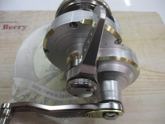 ブルーヘブン BH-L80Lo/R NO LIMITS｜＠ベリーネット 日本最大新品中古