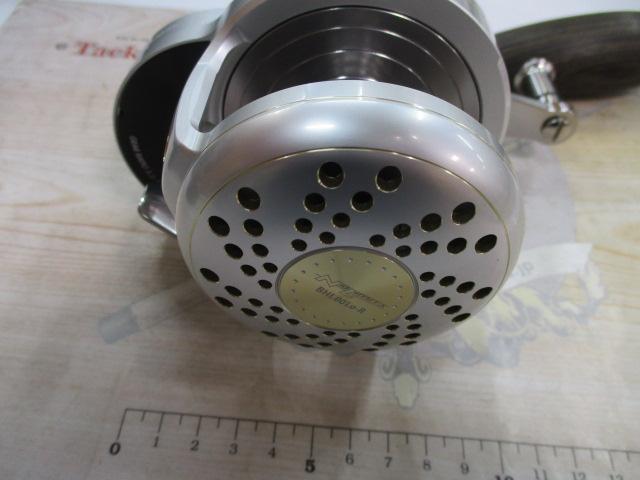 ブルーヘブン BH-L80Lo/R NO LIMITS｜＠ベリーネット 日本最大新品中古