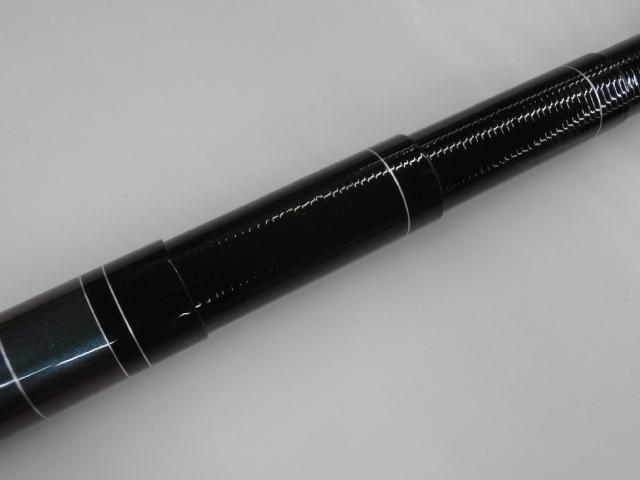 湖岸小鮎 硬式700