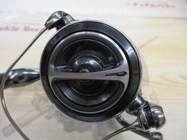 22ステラ C5000XG