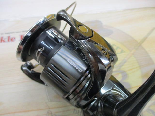 22ステラ C5000XG