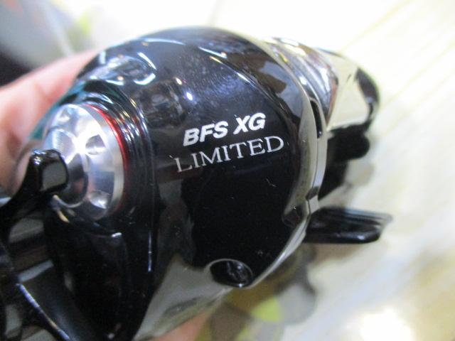 15アルデバランBFS XG リミテッド (LH)｜＠ベリーネット 日本最大新品
