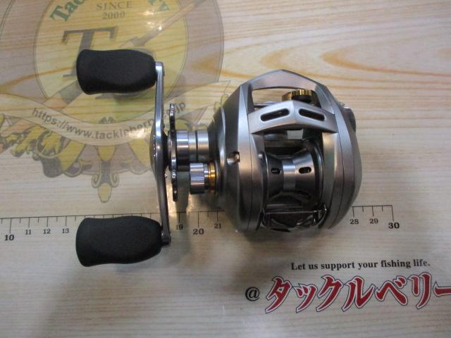 アルファス 103L タイプF｜＠ベリーネット 日本最大新品中古釣具WEB