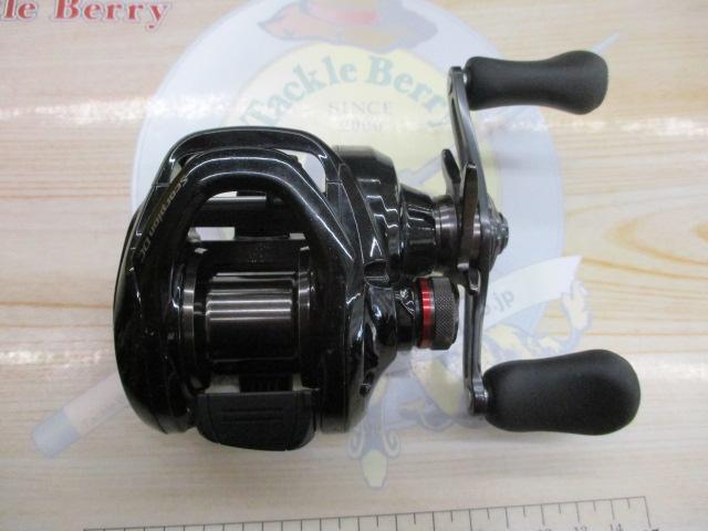 17スコーピオンDC 100HG｜＠ベリーネット 日本最大新品中古釣具WEBショップ