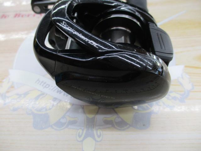 17スコーピオンDC 100HG｜＠ベリーネット 日本最大新品中古釣具WEBショップ
