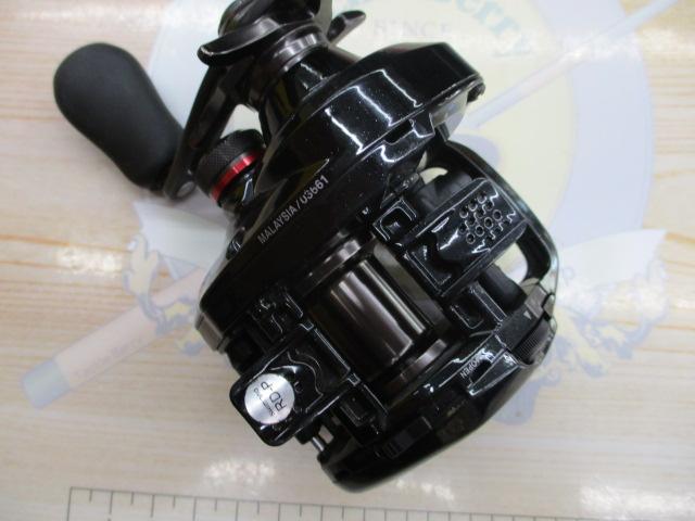 17スコーピオンDC 100HG｜＠ベリーネット 日本最大新品中古釣具WEBショップ