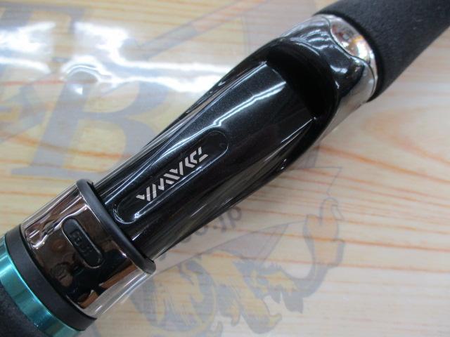 エメラルダスエア 86MLI｜＠ベリーネット 日本最大新品中古釣具WEBショップ
