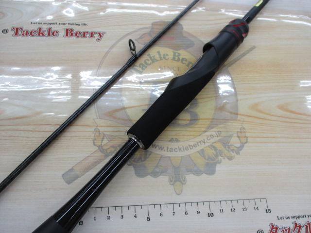 20ゾディアス 264L-2｜＠ベリーネット 日本最大新品中古釣具WEBショップ