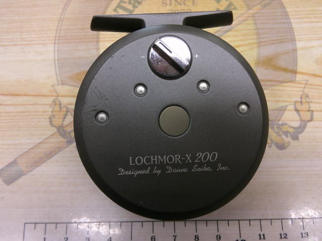 ロッホモアX 200