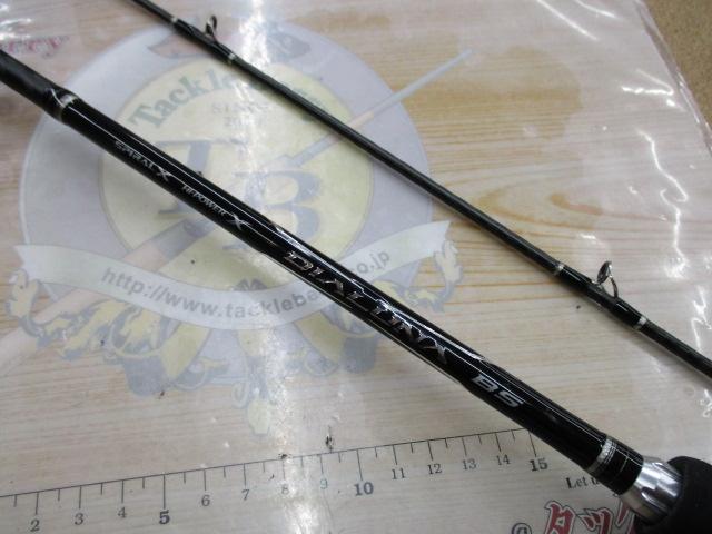 17ディアルーナBS B606ML