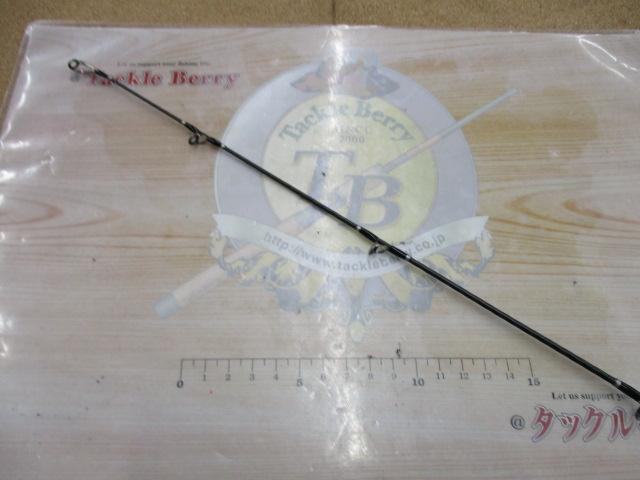 17ディアルーナBS B606ML