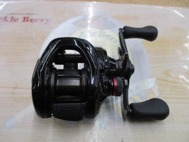 17スコーピオンDC 100HG｜＠ベリーネット 日本最大新品中古釣具WEBショップ