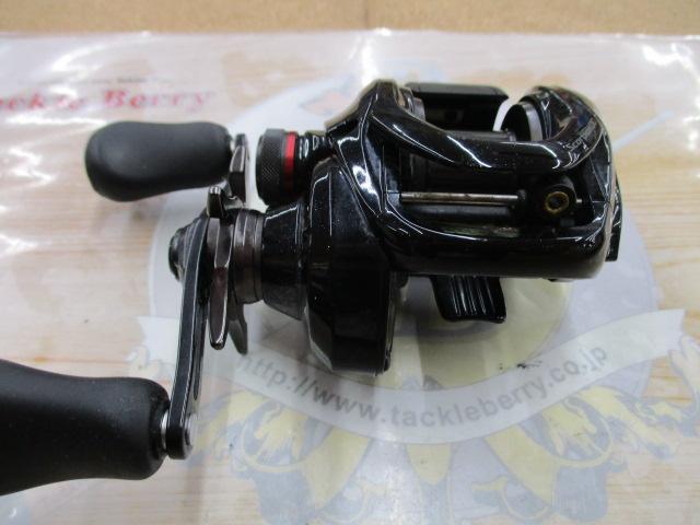 17スコーピオンDC 100HG｜＠ベリーネット 日本最大新品中古釣具WEBショップ