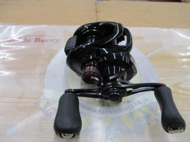 17スコーピオンDC 100HG｜＠ベリーネット 日本最大新品中古釣具WEBショップ