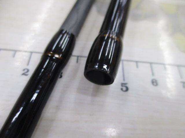 クレイジーアオリスティック 822ML｜＠ベリーネット 日本最大新品中古